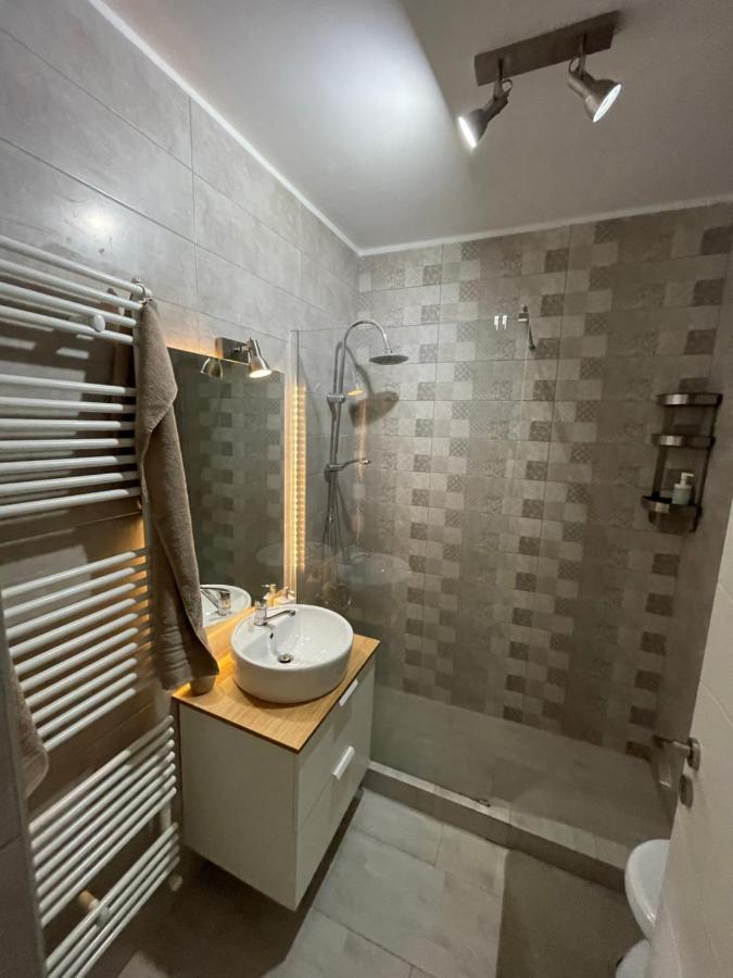 Plaza Luxury Apartment Near Presidential Palace ブカレスト エクステリア 写真